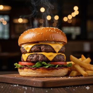 Stack Gourmet (12oz)